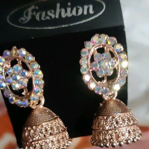 Jumka Earring