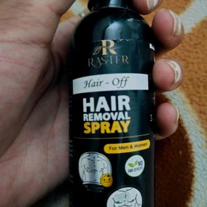 Hair Remover Spray For Men And Women's 😍😍