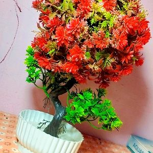 Artificial Flowers