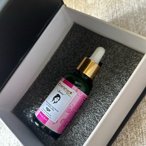 Rose hip Face Serum For Glowing Skin