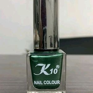 Proffesional Long Lasting Nail Polish