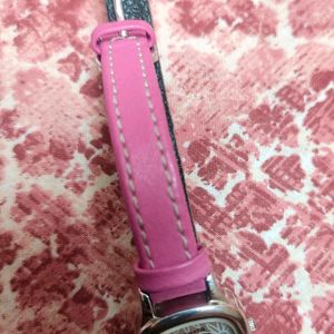 New Sonata Watch For Women