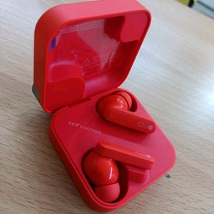 CMF by Nothing 42 dB Bluetooth Earbuds