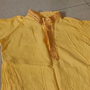 Kurta Pajama Set