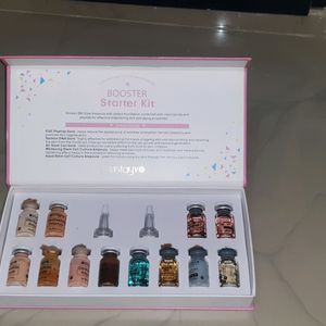 Korean BB Glow Bosster Starter Kit