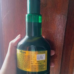 Kesh King👑 Ayurvedic Hair Oil