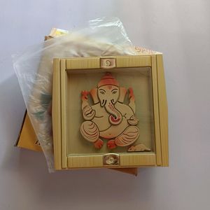 Ganpati Frame 🖼️