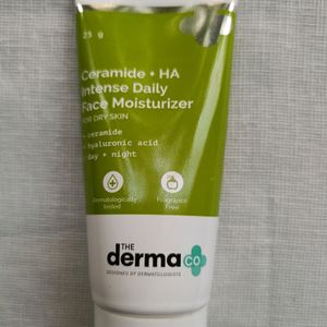 Moisturizer  from The derma