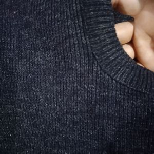 Half Sweater For Man