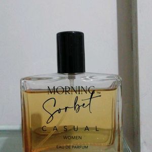 Morning Sorbet Perfume