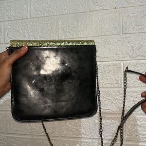 Sequence Purse