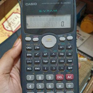 New Scientific calculator Just at @350/-