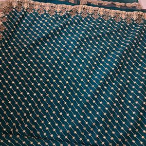 New Saree Without Tag