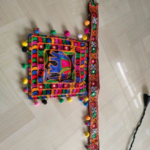 Navaratri Special Belt