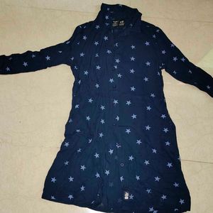 Combo Of Cotton Kurtis