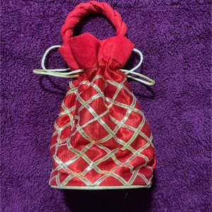 Potli Bag