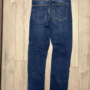 Denim high Quality Jeans