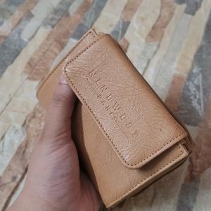 Classy Wallet