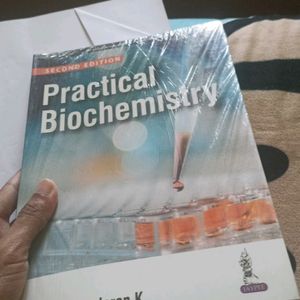 Biochemistry Practical Book Of Jaypee Geetha Damod