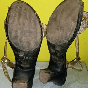 Ladies Sandal