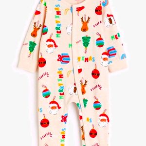 H&M Sleep Suit For Baby