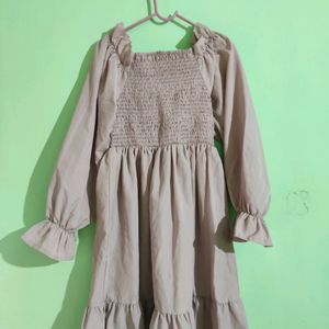 Short Dress For Women