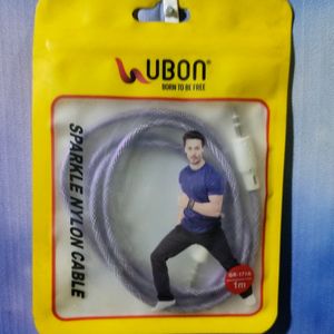 Original Ubon 1m Aux Cable