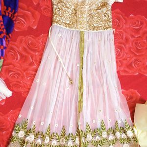 Beautiful Mastani Dress Lehenga Model