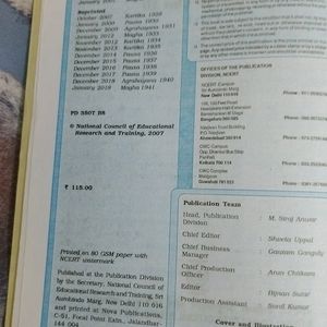 NCERT Mathematics Textbook for Class 12 - Part 1