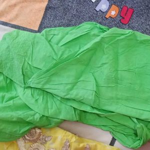 Women Salwar Suit Good Condition