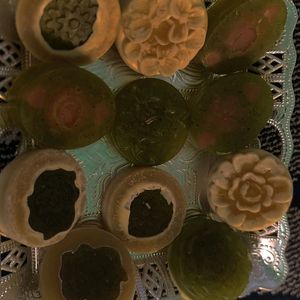 Herbal Soaps