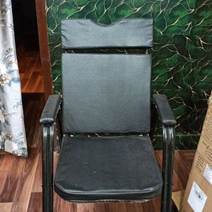 Parlour 2 In 1 Salon Chair