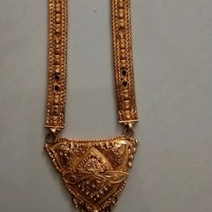 Original 1gram Gold Mangalsutra