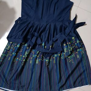 Girls Frock