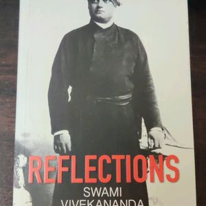 Reflections - Swami Vivekananda