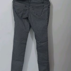 Formal Pant