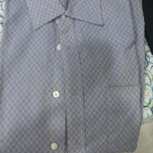 Gents Shirt