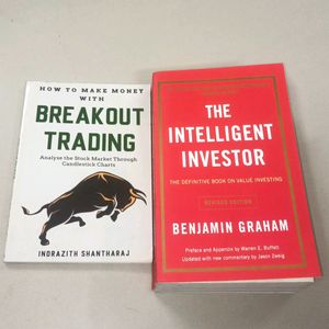 The Intelligent Investor And Breakout Trading