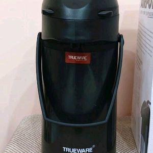 Trueware Airpot Flask 1000 ml With Pump Dispenser