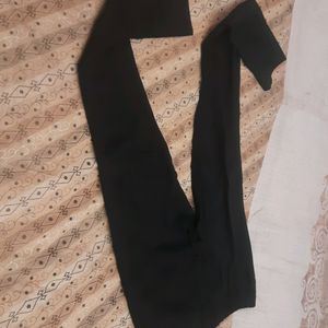 Black Shoppers Stop Jeggings