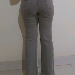 Straight Fit Jeans For Women