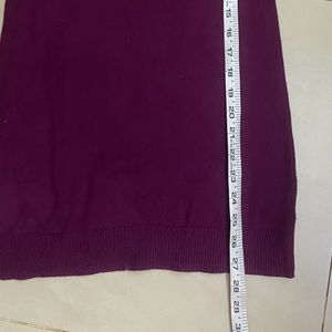 Warm Tunic( Sale)