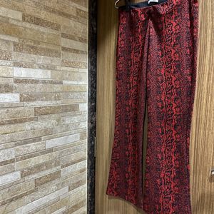 Bought From Turkey, Moroccan Pants