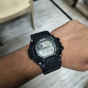 G.Shock Hand Watch