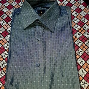 Party Wear Shirt For Men Used Once