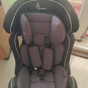 R for Rabbit Convertible Baby Car Seat