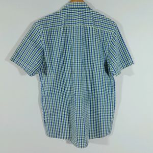 Multi Color Checks Shirt (Men's)