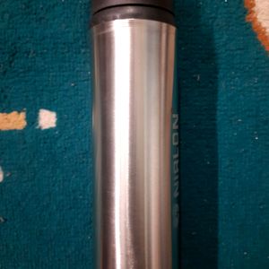 Steel Water Bottle