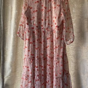 Honey By Pantaloons Floral Dress