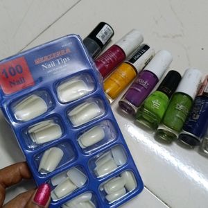 Nair Art Kit